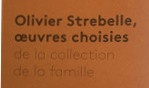 Strebelle Olivier   vente Piasa bruxelles 2020