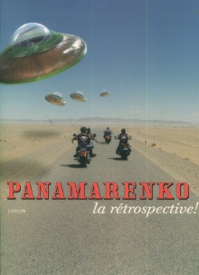  p Panamarenko i la retrospective i p p Leen Frederik et Vandepitte Francesca p 