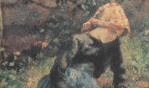 Pissarro   Grand Palais 1981