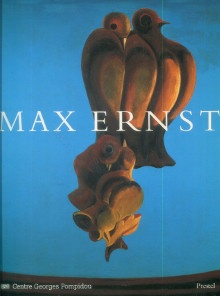  p Max Ernst i retrospective i p p Spies Werner p 