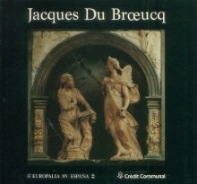  p Jacques du Broeucq sculpteur et architecte de la Renaissance p p Reymaeker Michel de p 