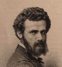 p henri Regnault p p Portrait grave p p par L Massard p