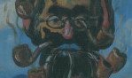 magritte   la période vache   expo marseille 1992