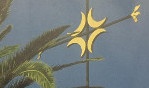 Matisse   La chapelle de Vence  Soeur Jacques Marie
