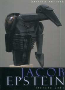 p Jacob Epstein p p Cork Richard p