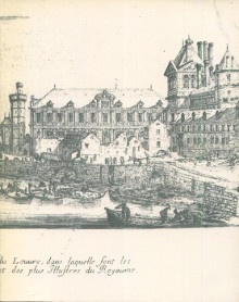 p Paris et Rome vus par Israel Silvestre p p Jean Pierre Babelon et Cesare Nissirio p