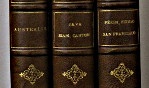 Chine Japon   Beauvoir voyage 1867