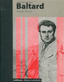 p Louis Pierre et Victor Baltard p p Pinon Pierre p