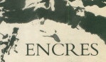 Zao Wou Ki   Encres   Intro Henri Michaux