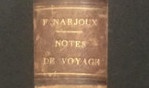 DK   Hollande   Allemagne   Narjoux   Notes de Voyage d'un architecte