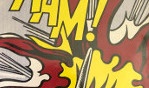 Lichtenstein Roy   Diane Waldman