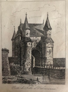  p Valenciennes p p Saint Amand p p i France pittoresque i p p gravures 1835 p 