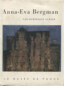 p Anna Eva Bergman p p Aubier Dominique p