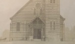Berck   Eglise des sables   Photo