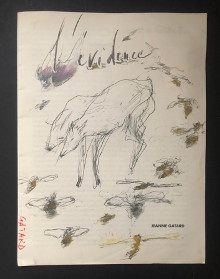  p i L Evidence i p p n 13 p p Jeanne Gatard p 