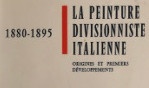 Italie   Quinsac   Peinture divisionniste