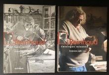 p Reinhoud Catalogue raisonne p p Sculptures p p 6 volumes p p I 1948 1969 p p b II b 1970 1981 p p b III b 1982 1987 p p b IV b 1988 1992 p p b V b 1993 2000 p p b VI b 2001 2006 p
