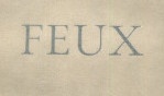 Yourcenar   Feux 1957