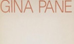 Pane Gina   Isy Brachot Bruxelles 1987