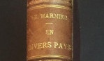 Marmier   En divers pays