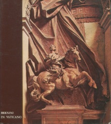  p Bernini in Vaticano p p Fagiolo Maurizio i et i Worsdale Marc p 