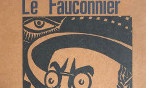 Le Fauconnier   Crane Kalman Gallery 1973