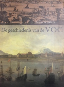 p De geschiedenis van de p p VOC p p Gaastra Femme S p