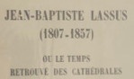 Lassus Jean Baptiste   Leniaud