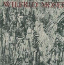  p Wilfrid Moser p p La chute des idoles et autres travaux recents p p Jaeger Jean Francois p 