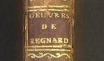 Laponie   Flandre   Hollande   Regnard   voyages