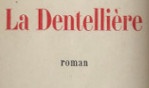 Lainé Pascal   Dentellière