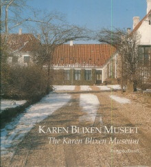 p Karen Blixen Museet The Karen Blixen Museum p p Rasmussen Steen Eiler i et al i p