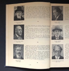  p Annuaire des Beaux Arts p p de Belgique p p 1950 1951 p p vol VI p 