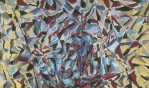 Milo   art belge   Jean Milo brx 1986