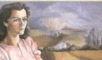 art anglais   Neo romantic artists   Malcolm York