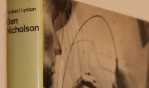 art anglais   ben nicholson
