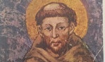 Villain Maurice   Saint François et les peintres d'Assise