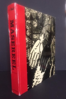 p Frans Masereel p p Avermaete Roger p