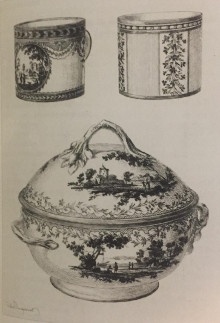 p Valenciennes p p Recherches historiques sur les manufactures de faience et de porcelaine de l arrondissement de Valenciennes p Lejeal Alfred