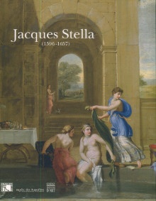 p Jacques Stella 1596 1657 p p Sylvain Laveissiere Gilles Chomer p