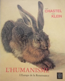  p L Humanisme p p L Europe de la Renaissance p p Chastel Andre p 