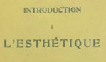 Péladan   Introduction à l'esthétique 1907