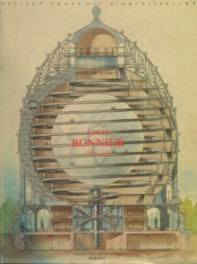  p Louis Bonnier 1856 1946 p p Marrey Bernard p 