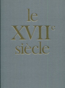  p Le XVIIe siecle Diversite et coherence p p Truchet Jacques dir p 