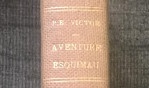 Victor Paul Emile   Aventure esquimau