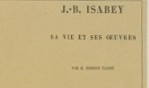 Isabey   Edmont Taigny reprint