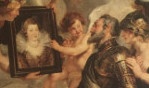 Rubens   Regards sur la galerie Médicis