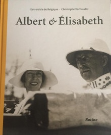  p Albert Elisabeth p p Esmeralda de Belgique p p Christophe Vachaudez p 