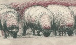 art anglais   Henry Moore moutons