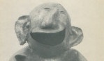 Reinhoud   Lefebre Gallery New York 1967